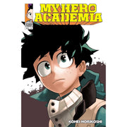 My Hero Academia: Volume 15 Manga Viz Media