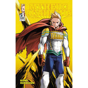 My Hero Academia: Volume 17 Manga Viz Media