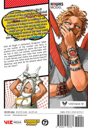 My Hero Academia: Volume 20 Manga Viz Media