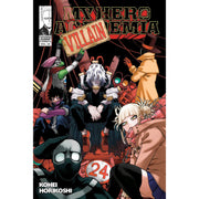 My Hero Academia: Volume 24 Manga Viz Media
