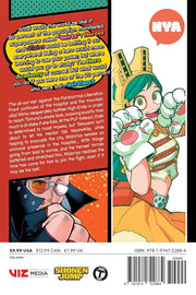 My Hero Academia: Volume 28 Manga Viz Media