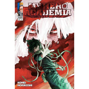 My Hero Academia: Volume 28 Manga Viz Media