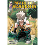 My Hero Academia: Volume 29 Manga Viz Media