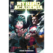 My Hero Academia: Volume 31 Manga Viz Media