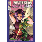 My Hero Academia: Volume 32 Manga Viz Media