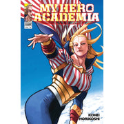 My Hero Academia: Volume 34 Manga Viz Media