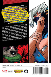 My Hero Academia: Volume 37 Manga Viz Media