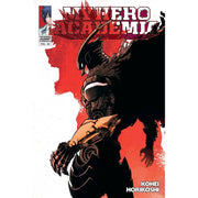 My Hero Academia: Volume 40 Manga Viz Media