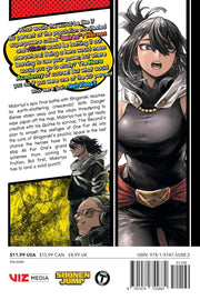 My Hero Academia: Volume 41 Manga Viz Media