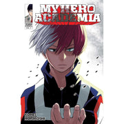 My Hero Academia: Volume 5 Manga Viz Media