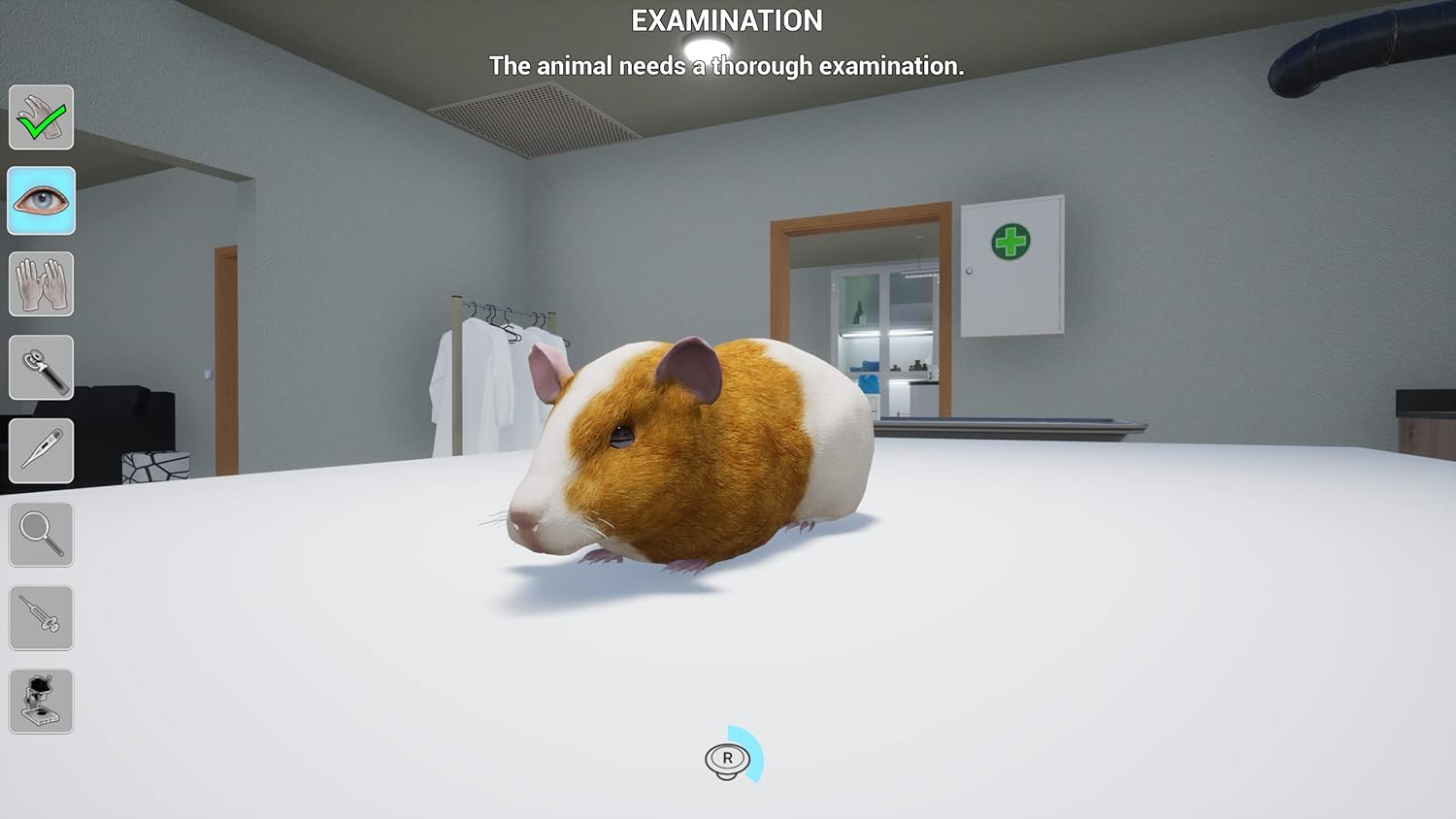 My Life: Pet Vet [PlayStation 5] PlayStation 5 Video Game Mindscape