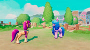 My Little Pony: A Maretime Bay Adventure [PlayStation 4] PlayStation 4 Video Game Outright Gaming
