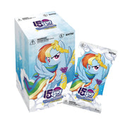 Kayou TCG: My Little Pony - Friendship Eternal Moon Edition Series 2 Booster Box - 12 Packs Card Game Kayou