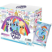 Kayou TCG: My Little Pony - Friendship Eternal Rainbow Edition Series 1 Booster Box - 20 Packs Card Game Kayou