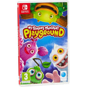 My Singing Monsters Playground [Nintendo Switch] Nintendo Switch Video Game Big Blue Bubble