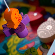 My Very First Games - Here Fishy! [Board Games] (1-4 Players) Board Game HABA   