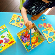 My Very First Games - Here Fishy! [Board Games] (1-4 Players) Board Game HABA   