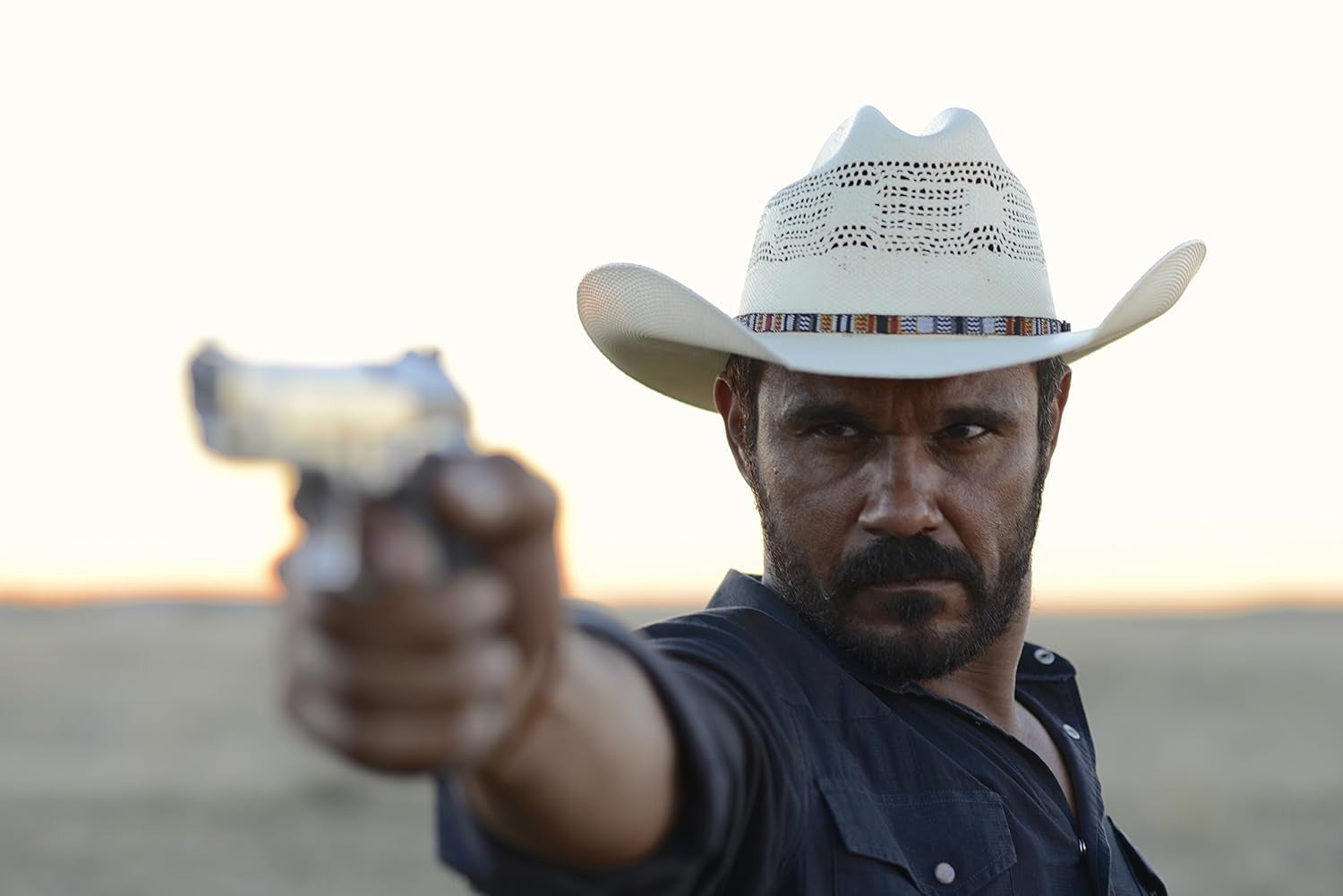 Mystery Road [DVD] DVD Movie Arclight films