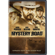 Mystery Road [DVD] DVD Movie Arclight films