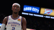NBA BasketBall 2K25 [Nintendo Switch] Nintendo Switch Video Game 2K Games