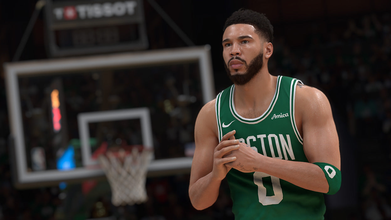 NBA BasketBall 2K25 [Xbox Series X] Xbox Series X Video Game 2K Games