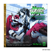 Neon White Soundtrack Part 2: The Burn That Cures 2xLP Vinyl Soundtrack [Audio Vinyl] Audio CD/Vinyl iam8bit   