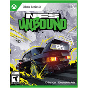 Need for Speed Unbound [Xbox Series X] Xbox Series X Video Game Electronic Arts