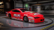 NHRA Championship Drag Racing: Speed for All [Nintendo Switch] Nintendo Switch Video Game GameMill Entertainment   