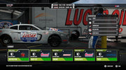 NHRA Championship Drag Racing: Speed for All [Nintendo Switch] Nintendo Switch Video Game GameMill Entertainment   