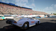 NHRA Championship Drag Racing: Speed for All [Nintendo Switch] Nintendo Switch Video Game GameMill Entertainment   