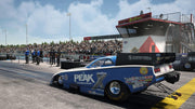 NHRA Championship Drag Racing: Speed for All [Nintendo Switch] Nintendo Switch Video Game GameMill Entertainment   