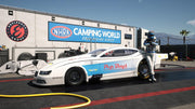 NHRA Championship Drag Racing: Speed for All [Nintendo Switch] Nintendo Switch Video Game GameMill Entertainment   
