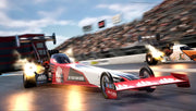 NHRA: Speed for All [PlayStation 5] PlayStation 5 Video Game GameMill Entertainment   
