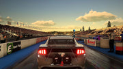 NHRA: Speed for All [PlayStation 5] PlayStation 5 Video Game GameMill Entertainment   