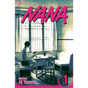 Nana: Volume 1 Manga Viz Media