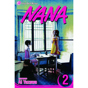 Nana: Volume 2 Manga Viz Media