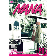 Nana: Volume 20 Manga Viz Media