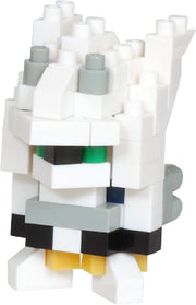 Nanoblock Mini nano Series: My Hero Academia Vol. 3 - Complete Set Toys & Games Nanoblock