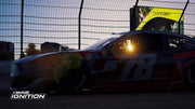 Nascar 21 Ignition - Day 1 Edition [PlayStation 4] PlayStation 4 Video Game Motorsport Games