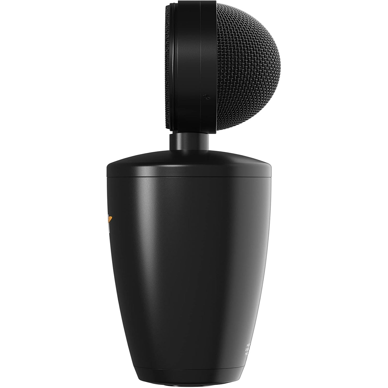 Neat: Worker Bee II 2 Cardioid Solid State Diaphragm Condenser Microphone & Internal Capsule Shock Mount - Black Electronics Neat