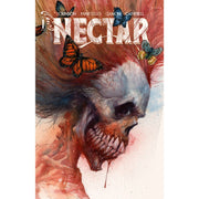 Nectar: #1 [Jonathan Wayshak - 1:10 DAMAGED] 2026 Comics Vault Comics