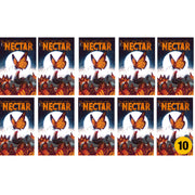 Nectar: #1 [x10 Chris Shehan CVR A] 2026 Comics Vault Comics