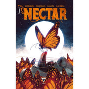 Nectar: #1 [x10 Chris Shehan CVR A] 2026 Comics Vault Comics
