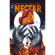 Nectar: #2 [Chris Shehan CVR A] 2026 Comics Vault Comics