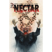 Nectar: #2 [Jonathan Wayshak CVR B - 1:10] 2026 Comics Vault Comics