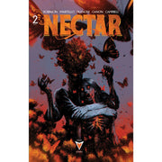 Nectar: #2 [Maan House CVR C - 1:20] 2026 Comics Vault Comics