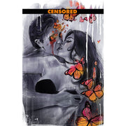 Nectar: #2 [Suspiria Vilchez Black Bag CVR F] 2026 Comics Vault Comics