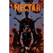 Nectar: #4 [Maan House CVR C - 1:20] 2026 Comics Vault Comics