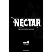 Nectar: #4 [Suspira Vilchez NSFW CVR F] 2026 Comics Vault Comics