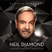 Neil Diamond with the London Symphony Orchestra [Audio CD] Audio CD/Vinyl Capitol Records